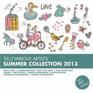 Various - Summer Collection 2013