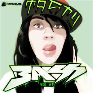 Various - Tasty Bass
