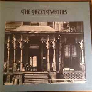 Various - The Jazzy Twenties