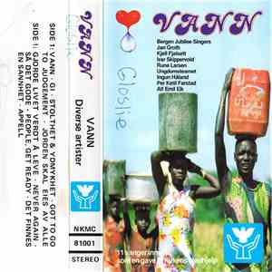 Various - Vann