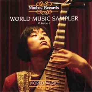 Various - World Music Sampler Volume 2