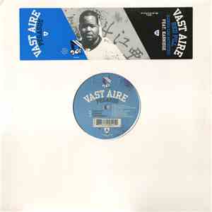 Vast Aire - Pegasus / Red Pill