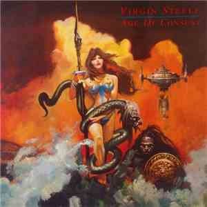 Virgin Steele - Age Of Consent