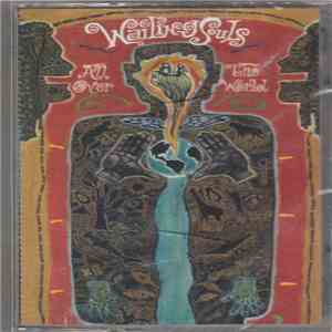 Wailing Souls - All Over The World