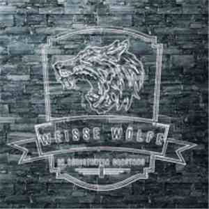 Weisse Wölfe - In Resistentia Constans 2