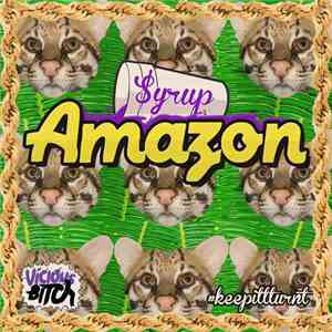 $yrup - Amazon