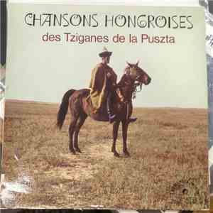 Zsigmond Burai - Chansons Hongroises Des Tziganes De La Puszta