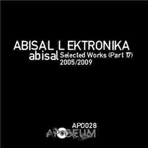 Abisal L Ektronika - Abisal