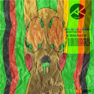 Alexey Kotlyar - No Trends In Acid EP