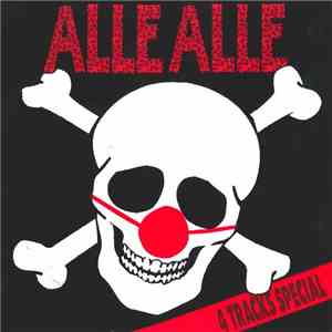 Alle Alle - 4 Tracks Special
