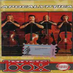 Apocalyptica - Music Box