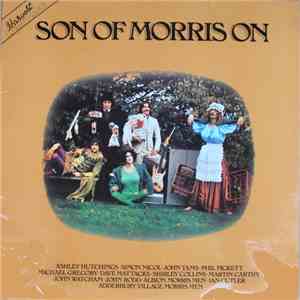 Ashley Hutchings, Simon Nicol, John Tams, Phil Pickett, Michael Gregory , D ...