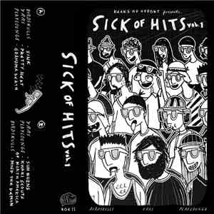 Birdskulls / Yrrs / Playlounge - Sick Of Hits Vol.1
