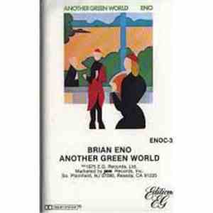 Brian Eno - Another Green World