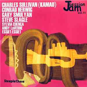 Charles Sullivan (Kamau), Conrad Herwig, Gary Smulyan, Sylvia Cuenca, Andy ...