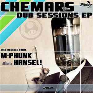 Chemars - Dub Sessions EP
