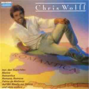Chris Wolff - Romantica