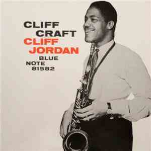 Cliff Jordan - Cliff Craft