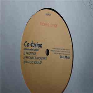Co-Fusion - Frontier