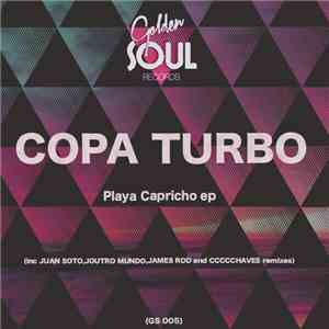 Copa Turbo - Playa Capricho Ep