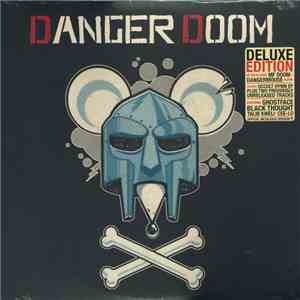 Danger Doom - The Mouse And The Mask