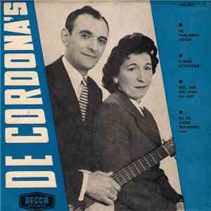 De Cordona's - De Verloren Zoon