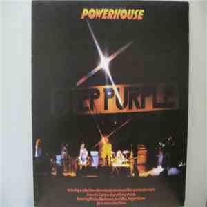 Deep Purple - Powerhouse