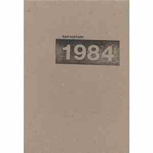 Dejoe - Rap History 1984