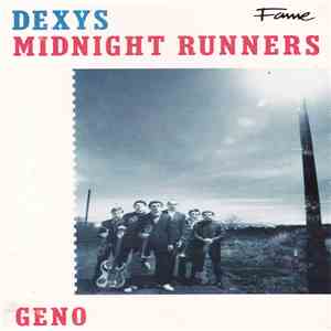 Dexys Midnight Runners - Geno