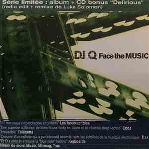 DJ Q - Delirious