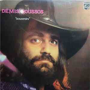 Démis Roussos - Souvenirs