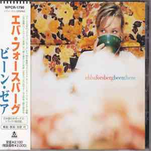 Ebba Forsberg - Been There