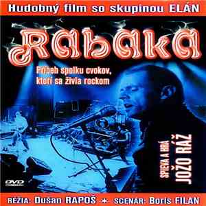 Elán - Rabaka