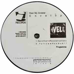 Envelòp - Hear My Answer