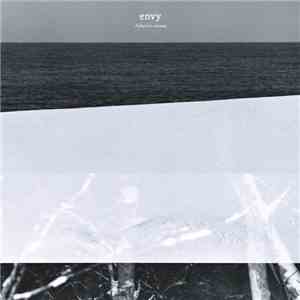 Envy  - Atheist's Cornea
