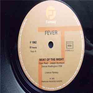 Fever  - Beat Of The Night