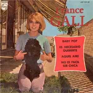 France Gall - Baby Pop