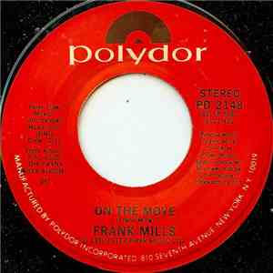 Frank Mills - On The Move
