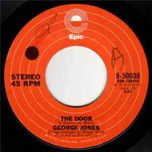 George Jones  - The Door