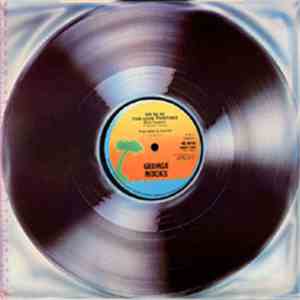 George Nooks - We're In This Love Together