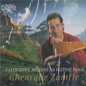 Gheorghe Zamfir - Nastrojowe Melodie Na Fletnię Pana
