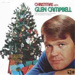 Glen Campbell And The Hollywood Pops Orchestra With The Voices Of Christmas ...