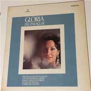 Gloria Del Paraguay - Gloria Del Paraguay