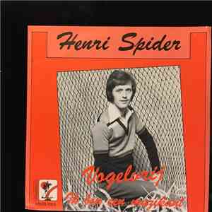 Henri Spider - Vogelvrij