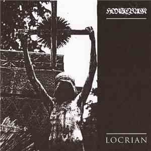Horseback / Locrian - Horseback / Locrian