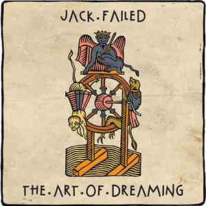 Jack Failed - The Art Of Dreaming