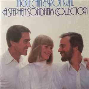 Jackie & Roy - A Stephen Soundheim Collection