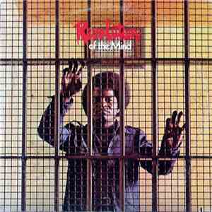 James Brown - Revolution Of The Mind