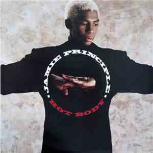 Jamie Principle - Hot Body
