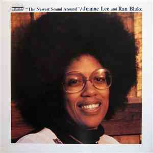 Jeanne Lee And Ran Blake - The Newest Sound Around